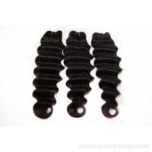 Wholesale Human Hair Factory Direct Sale Deep Wave/Body Wave/Fumi Hair/Kinky curly braiding Hair how to start selling brazilian